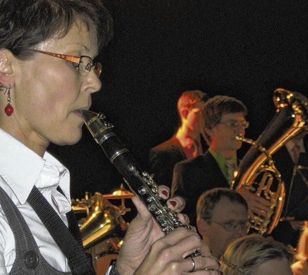Annette Meyer...