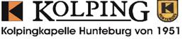 Kolping Website Hunteburg